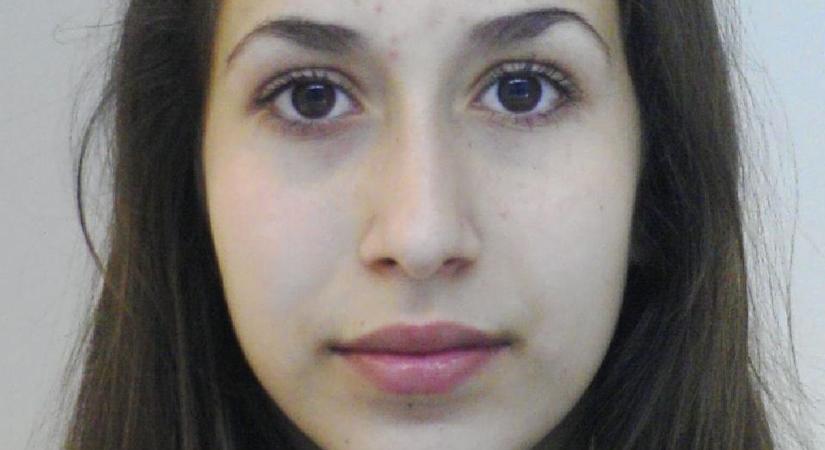 Az iskolából tűnt el ez az andocsi lány