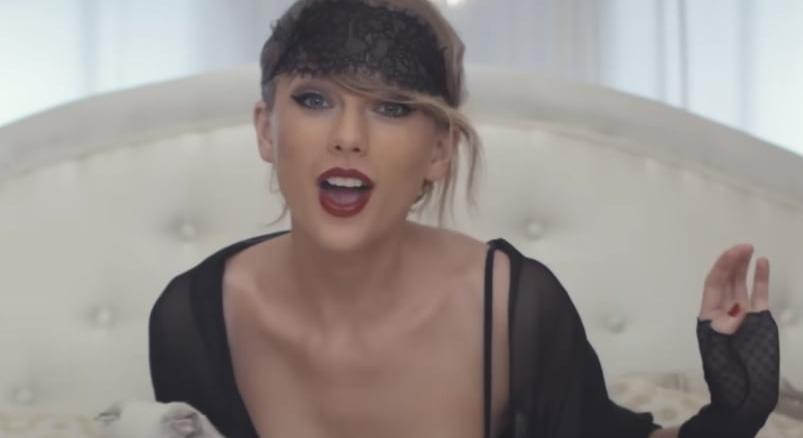 Brutális online támadás érte Taylor Swiftet: összehangolt kampány próbálta besározni a nevét