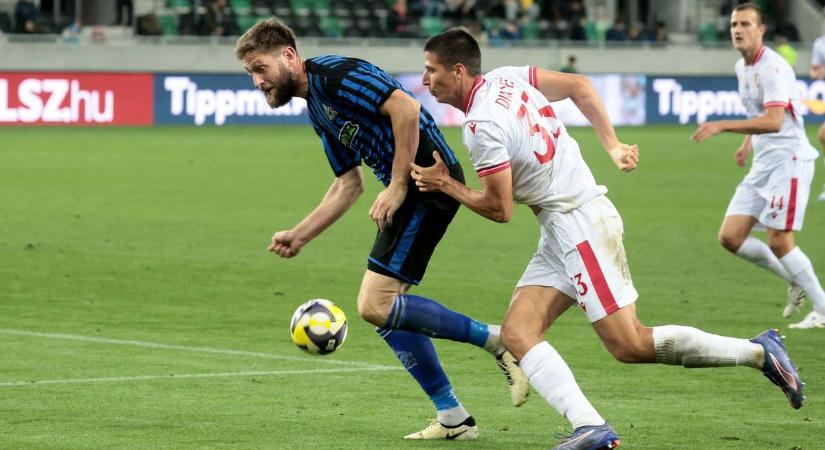 A Szeged-Csanád GA házi gólkirályáért is érdeklődnek
