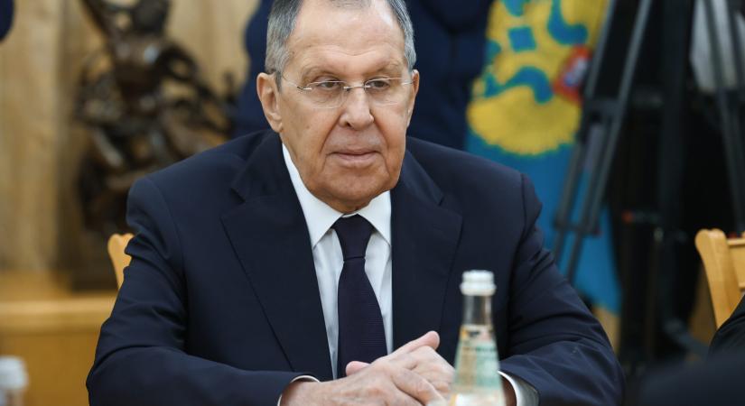 Lavrov: Megoldódtak az Oroszország és az USA közötti „félreértések” Ukrajnával kapcsolatban