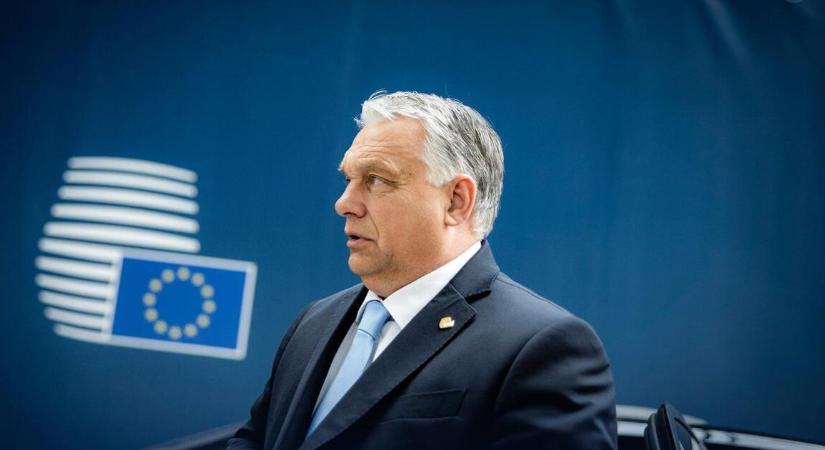 Ezt nem teszi ki az Orbán-kormány az ablakba: Brüsszel bekeményített