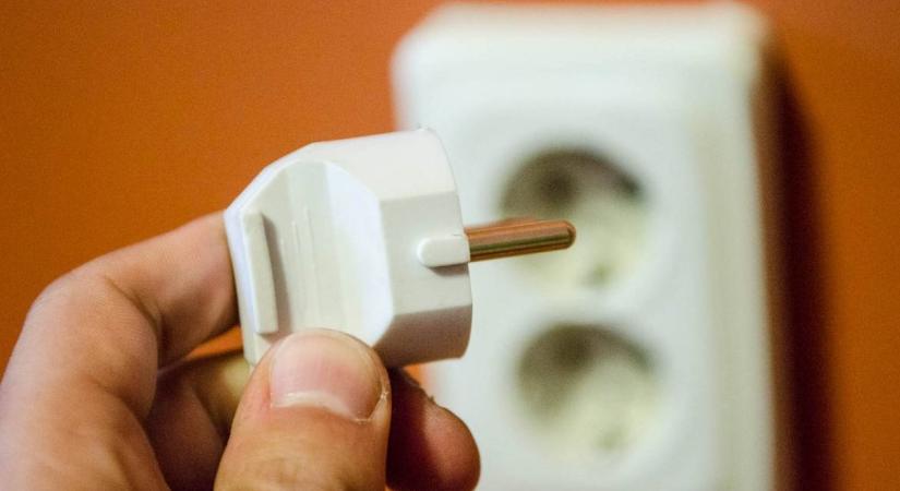 Hamarosan megoldódhatnak az ukrajnai áramkimaradások