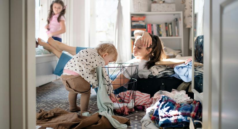 „Minek csinált gyereket, ha még autóra sincs pénze?” – Kisgyermekes nők őszinte vallomásai