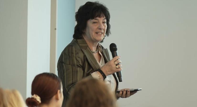 "Nem kellene rendőrségi szemléletet bevinni a gyerekvédelembe"