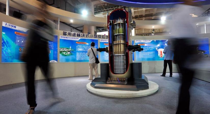 Milyen atomerőműve nem lesz Magyarországnak 2035-re sem?