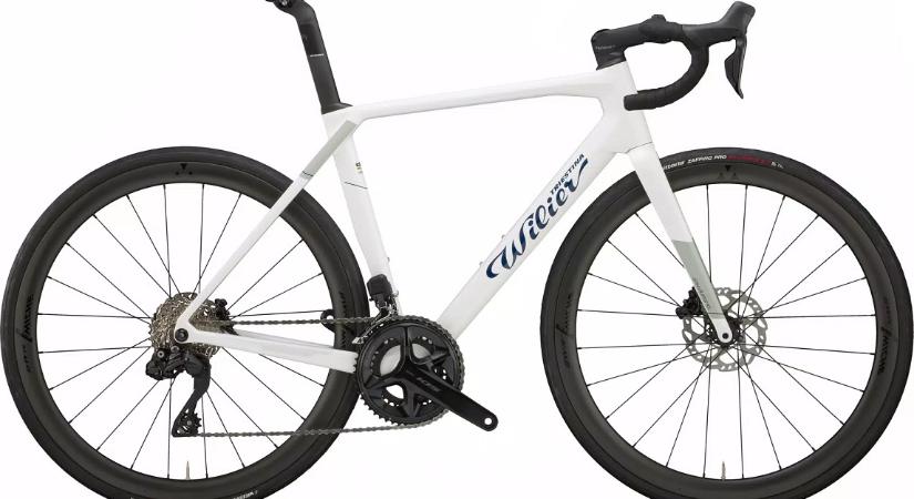 Wilier Granturismo SL – Endurance álom, kompromisszumok nélkül