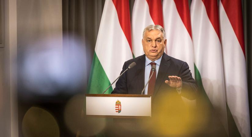 A Bloomberg szerint Orbán fontolgatja, hogy köztársasági elnök lesz