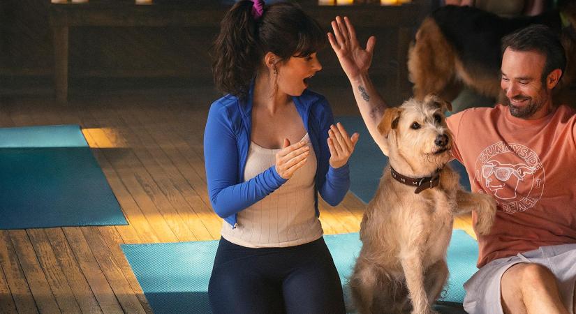 Mit nézzek? Csak SZERDÁN 5 kihagyhatatlan film és sorozat érkezett streamingre (december 10. - Netflix, Disney, Prime Video)