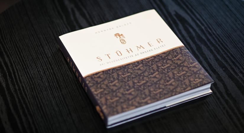 Az ízek öröksége, hagyomány és innováció – Stühmer történet, ami megédesítette Magyarországot