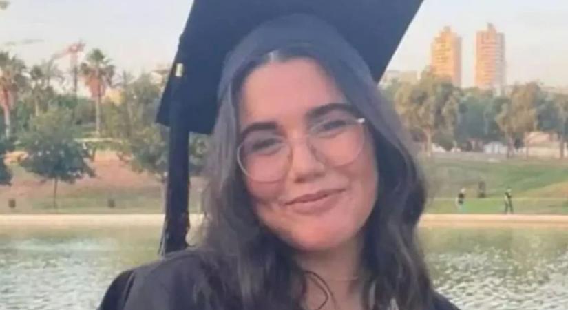 Horror: palesztin orvos végezte ki az egyik izraeli túszt