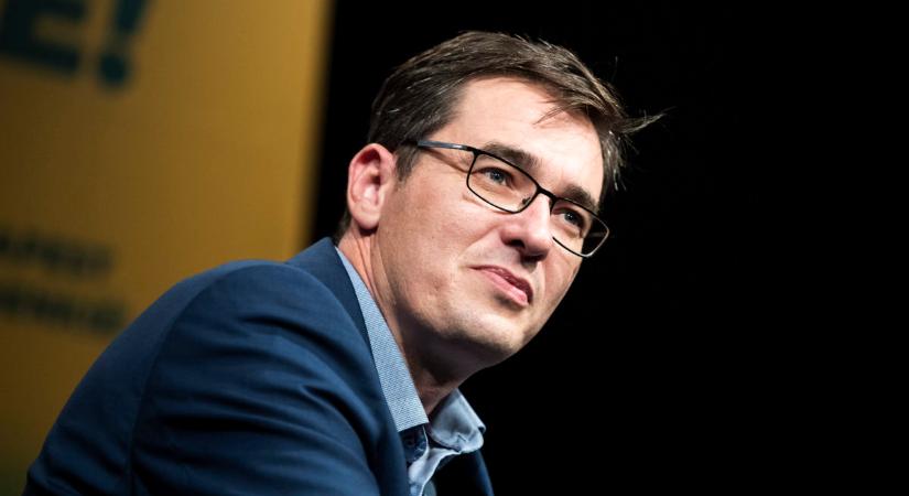 Vádemelést javasol Karácsony Gergely ellen a rendőrség