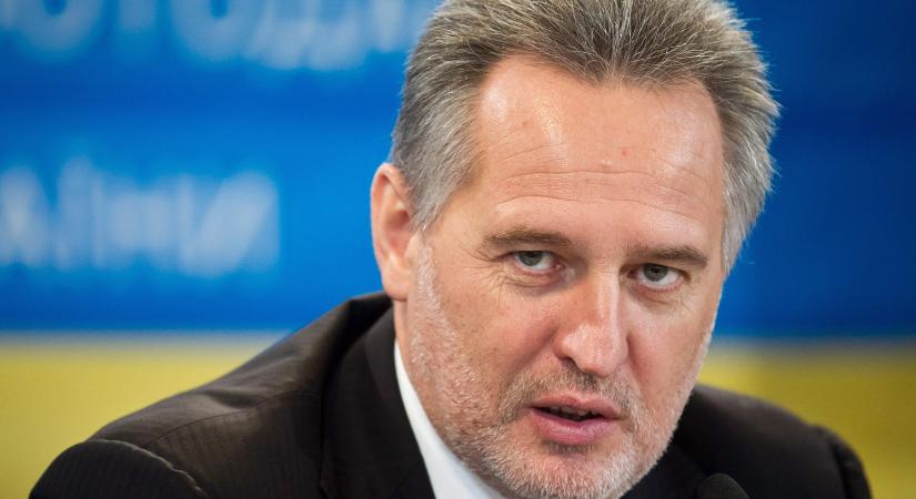 Egy osztrák bíróság véglegesen megakadályozta az évekkel ezelőtt megvádolt ukrán oligarcha kiadását az Egyesült Államoknak