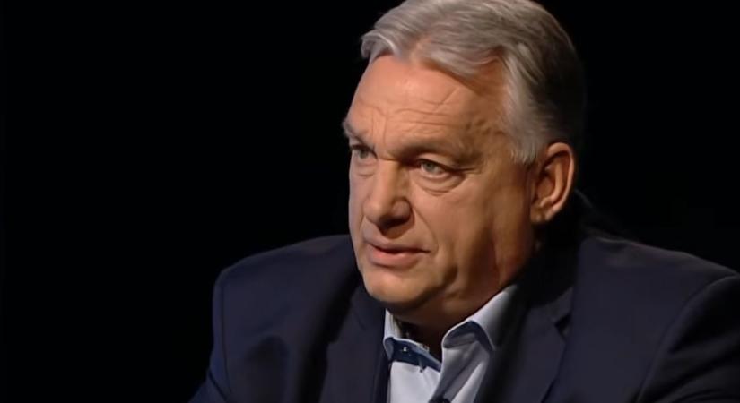 Bloomberg: Orbán fontolgatja, hogy államfőként maradjon hatalmon