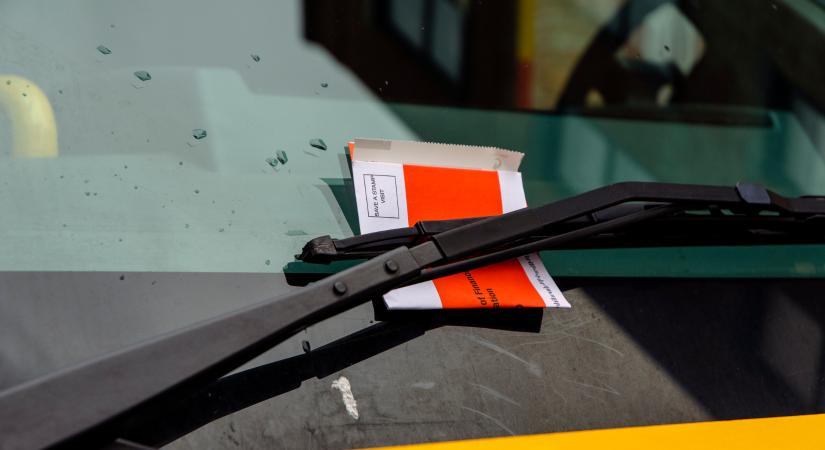 Nem szép dolog ilyet csinálni, de a rendőr nem büntet meg érte itthon