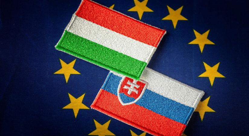 Szlovákiában egy ötbetűs magyar szó lett a legcsúnyább szlovák szó? Döbbenetes az igazság