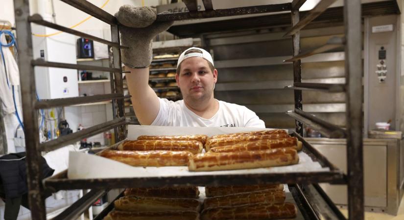 Ha úgy néz ki, mint a kutyacsont, tuti szétreped - kisokos bejglisütőknek