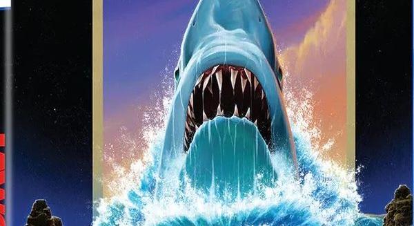 Jaws: Retro Edition címen visszatér a régi, NES-re megjelent cápás játék