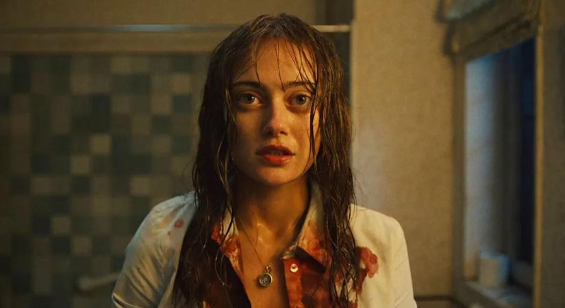 Ella Purnell szerint az Aranyom 2. évada még őrültebb lesz, pedig már az első se volt piskóta