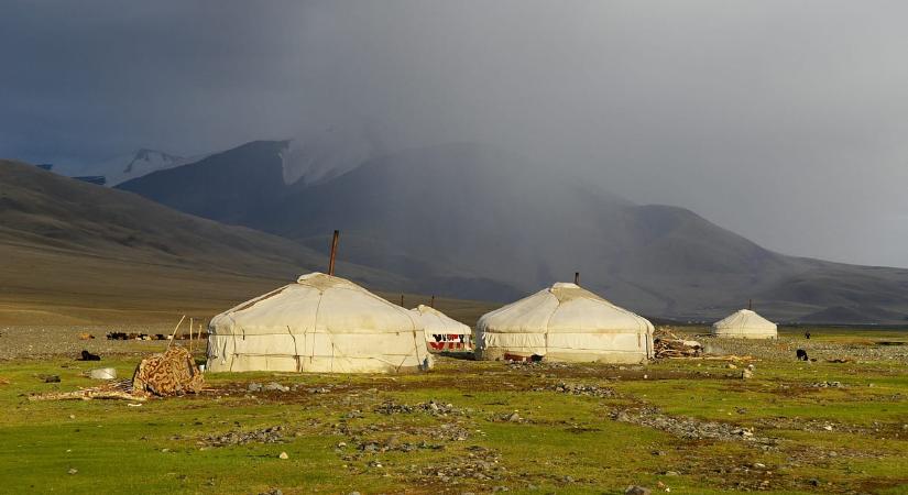 Az olasz konyhai hagyományok és a jurtakészítés is része lett a szellemi kulturális örökségnek