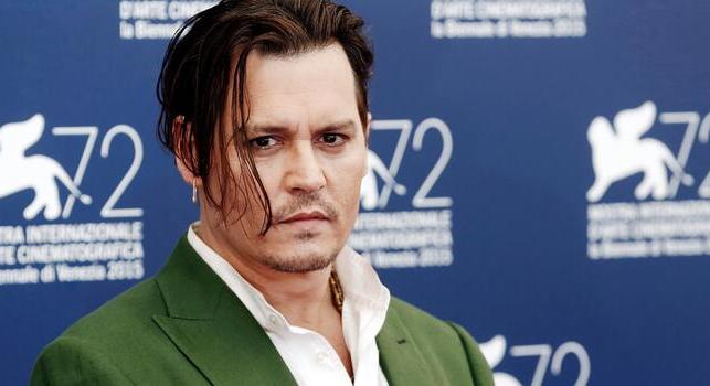 Johnny Depp filmet csinál A Mester és Margaritából