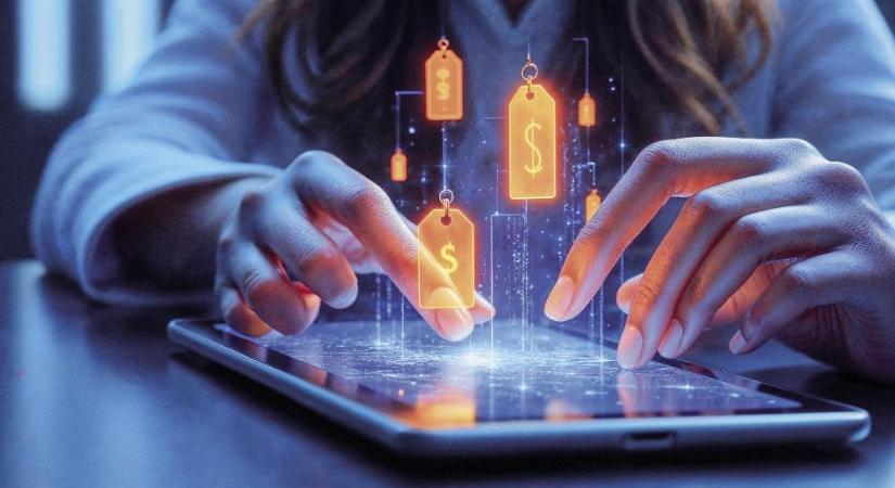 AI-körkép 2025: kilépett a csetablakból, belépett az életünkbe a mesterséges intelligencia