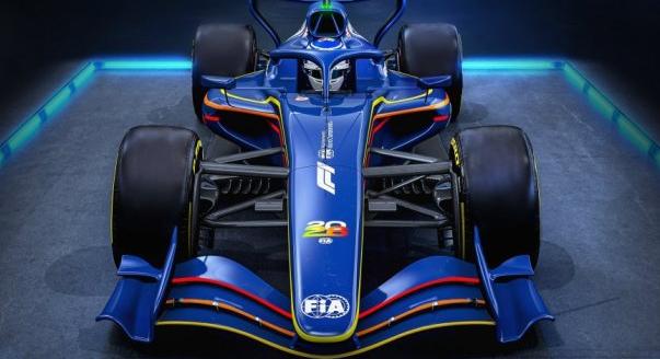 Egyszerűsítheti az új elnevezéseket az F1