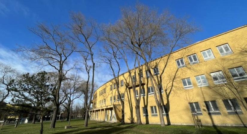 Újabb iskolaépületben létesülnek szociális bérlakások Újpesten