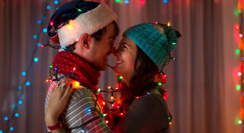 Ezt próbáld ki! Így biztosan nem vesztek össze idén karácsonykor a pároddal