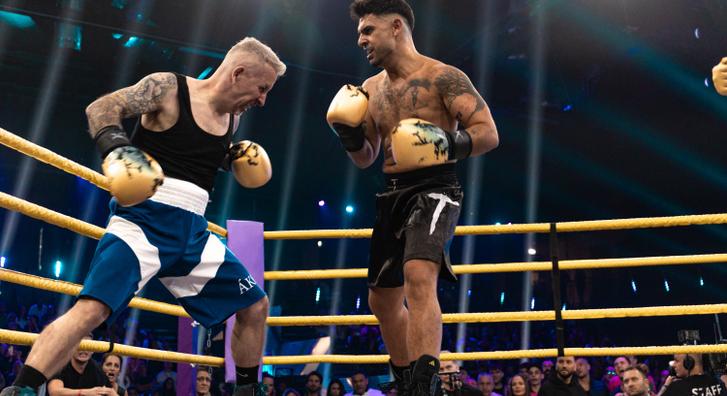 Horváth Tamás és Sárközi Ákos között még mindig nem rendeződött a konfliktus