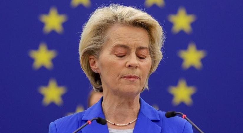 Elárulták a Mandinernek: Brüsszel most a saját bőrén tapasztalhatja meg a politikai nyomásgyakorlást