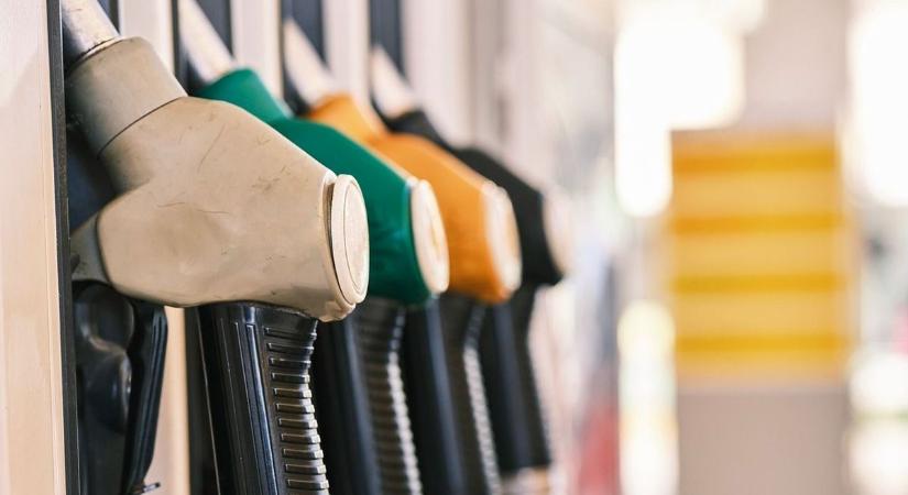 Benzinár 2026: mutatjuk, mire számíthatunk jövőre
