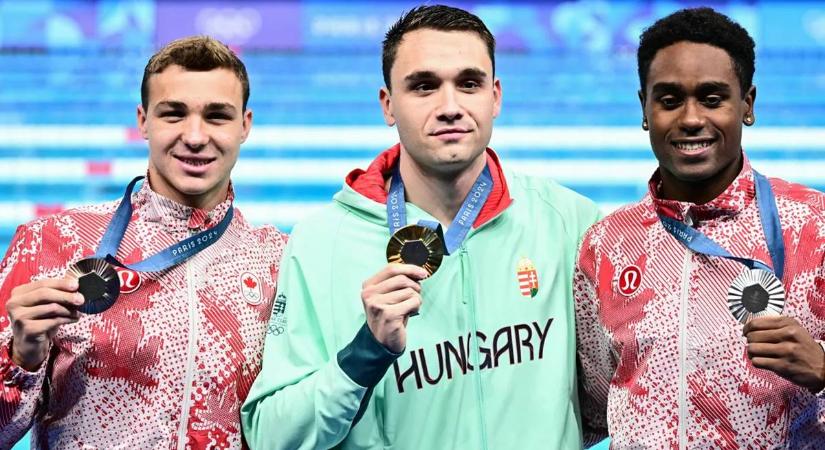 Milák Kristóf kőkemény ultimátumot kapott, elfogyott a türelem