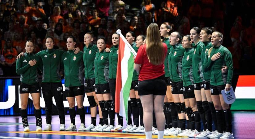 Realitás vagy elcsalt vébé? – tizenkét éve nem látott magasságba jutott női kéziválogatott, mégis maradt hiányérzetünk