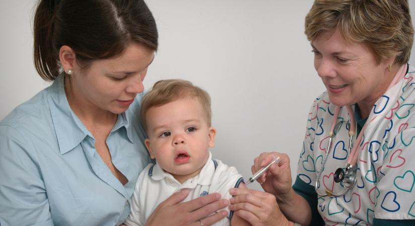 WHO: nincs összefüggés az autizmus kialakulása és a védőoltások között
