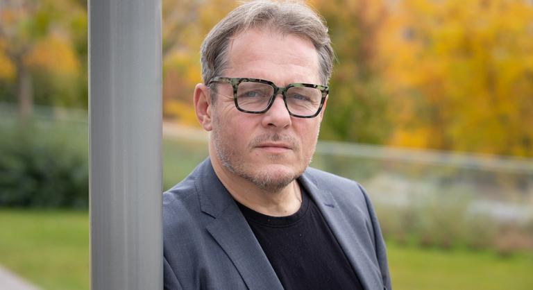 Újabb öt évig Őze Áron a Bartók Színház igazgatója