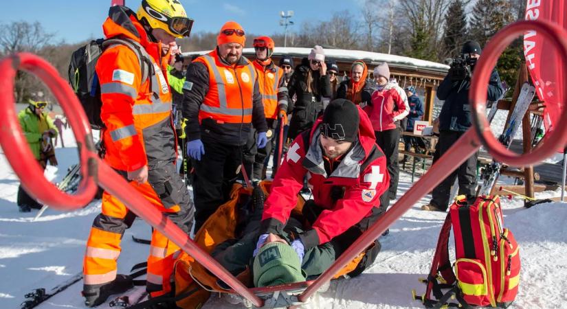 Gábor elvérzett volna a hegyen, ha nem hív segítséget – 5 aranyszabály téli túrázóknak a Hegyek Nemzetközi Napján