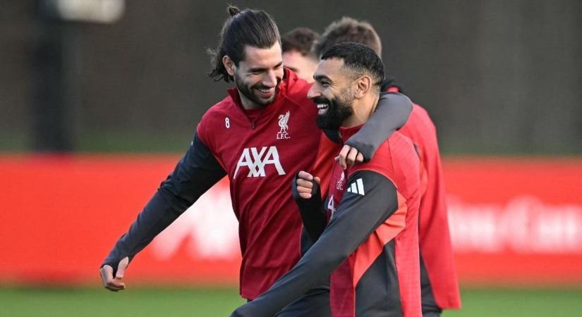 Újabb barátját veszítheti el Szoboszlai – nem is akar beszélni róla