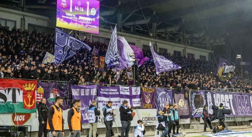 „Sikereket ígértek, de eddig csak szégyent hoztak” – az újpestiek úgy érzik, szembe köpték őket