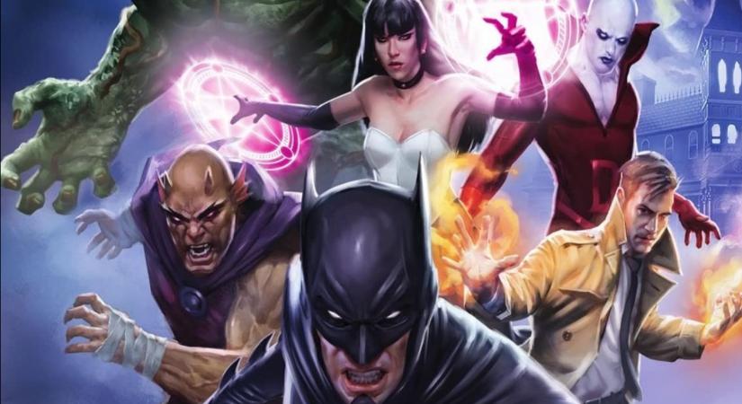 Csak hogy jobban fájjon: Guillermo del Toro beszélt arról, hogy milyen karakterek és melyik állandó színésze tűnt volna fel a sajnálatos módon elkaszált DC-projektjében, a Justice League Darkban