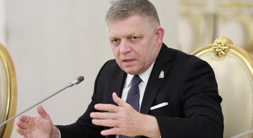 Fél év börtönt adnának Szlovákiában a Beneš-dekrétumok megkérdőjelezéséért