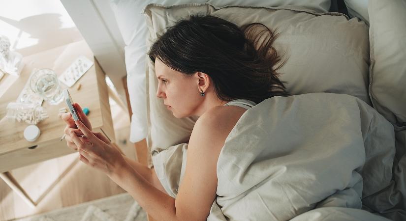 Betegséglavina zúdult az országra: tömegek dőlnek ki