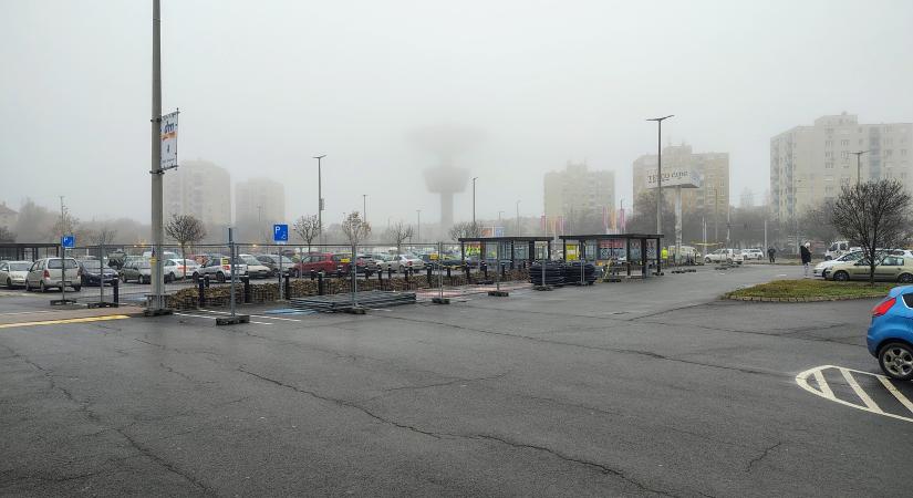 Épül Szeged második Tesla Superchargere