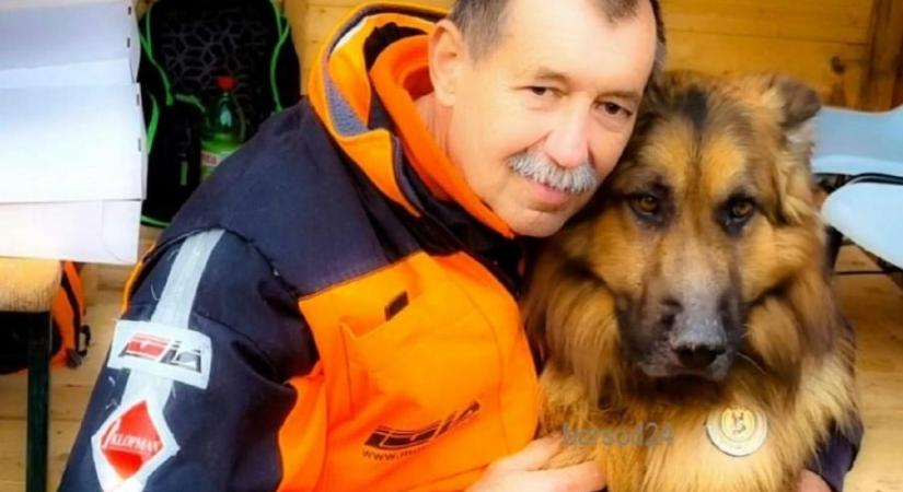 Szobrot állítanak Lehoczki-Spider László emlékére