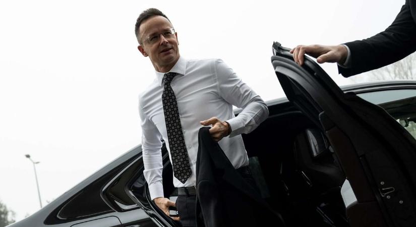 Magyarország új földgázmegállapodást kötött, naponta egymillió köbmétert biztosítva