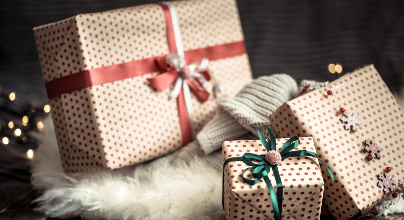 Akár 150 ezer forintot is kaphat, ha így veszi a karácsonyi ajándékot