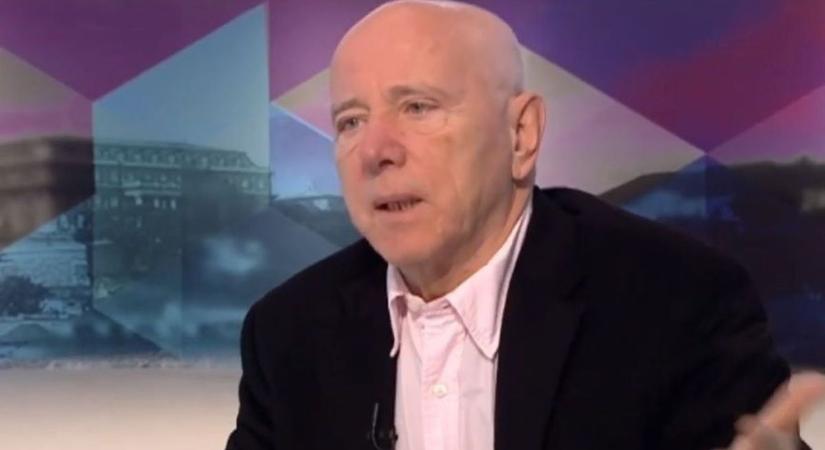 „Mondjuk ki most már bátran: a miénk nem egy nagyon okos ország” – csúnyán elgurult a tiszás közgazdász gyógyszere