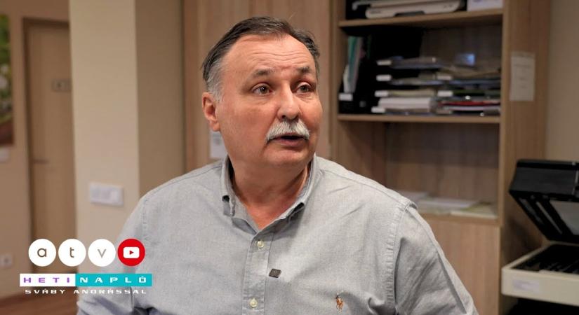 Csak hetedszerre mondott igent Magyar Péternek – Ki is valójában Gajdos László?