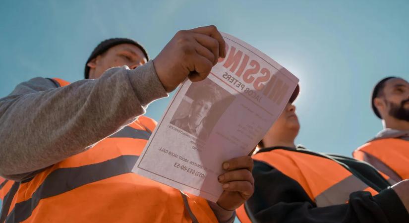 Kutyájával együtt tűnt el egy osztrák férfi Magyarországon