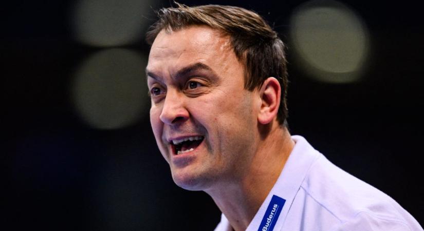 Momir Ilic csapata olyan lejtmenetben van, hogy inkább lemondott