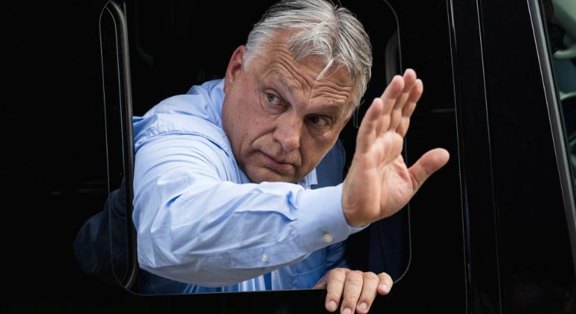 Török Gábor Orbán esetleges köztársasági elnökségéről: Mit üzenne ez?